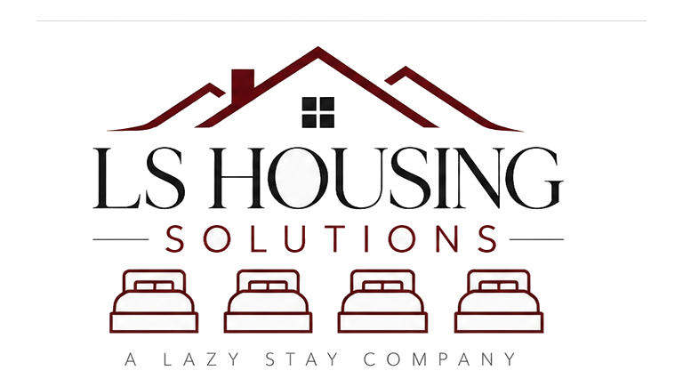 LS Housing Solutions logo